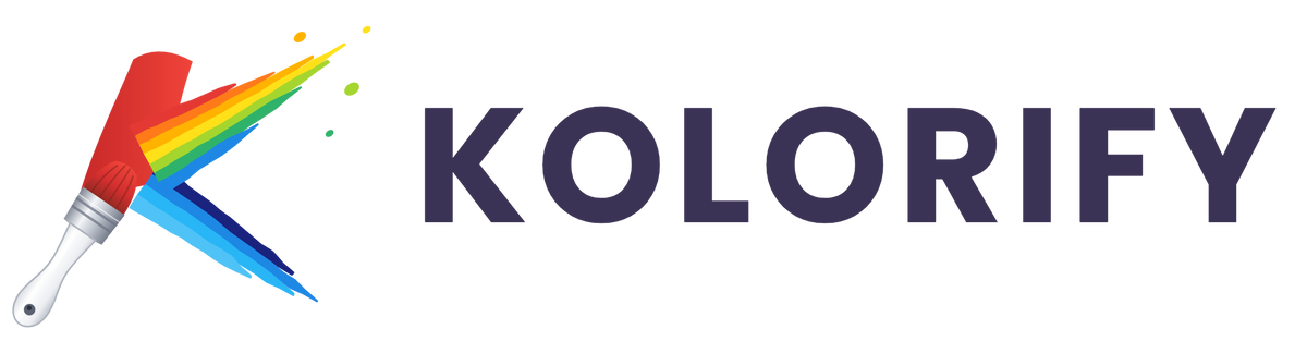 Kolorify 
